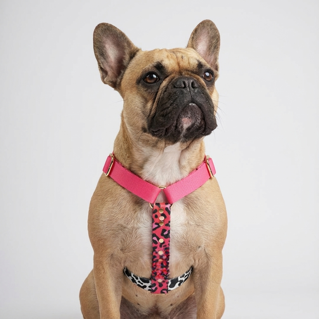 Hundegeschirr „CandyMix“