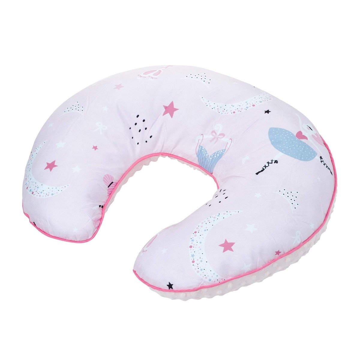 Breast Feeding Maternity Nursing Pillow - Pixie-3