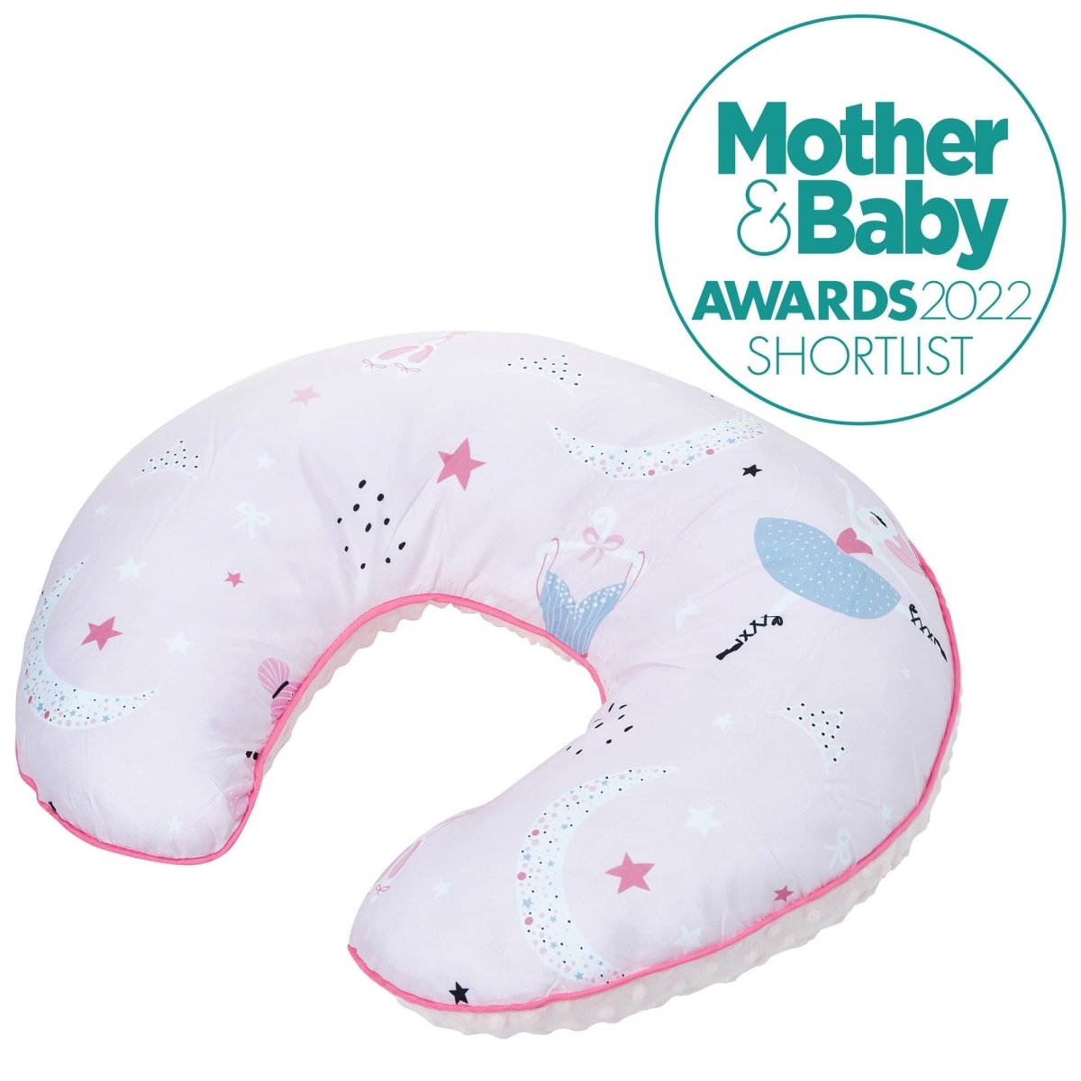 Breast Feeding Maternity Nursing Pillow - Pixie-1