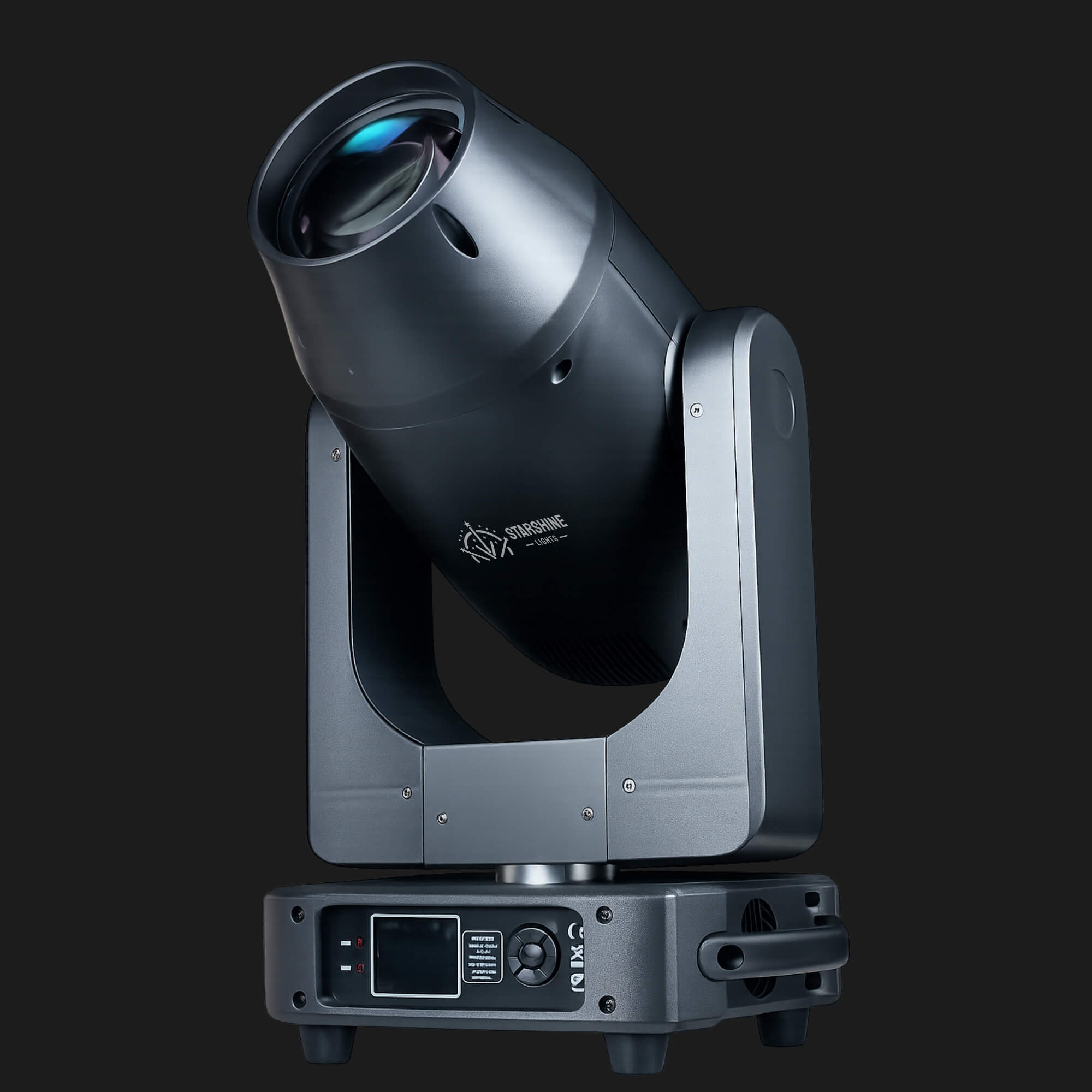 F14 400W LED Moving Head Light for Stage | Beam Spot Wash-0