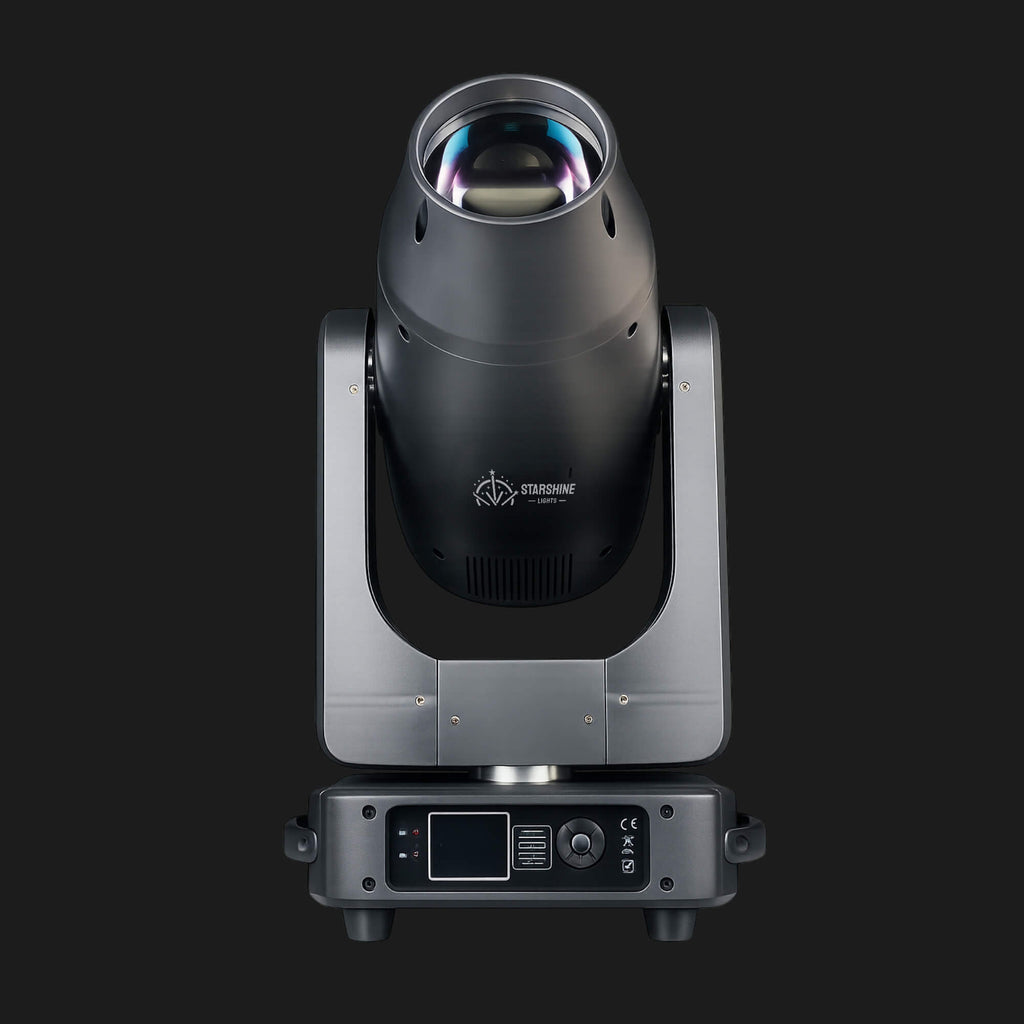 F14 400W LED Moving Head Light for Stage | Beam Spot Wash-1