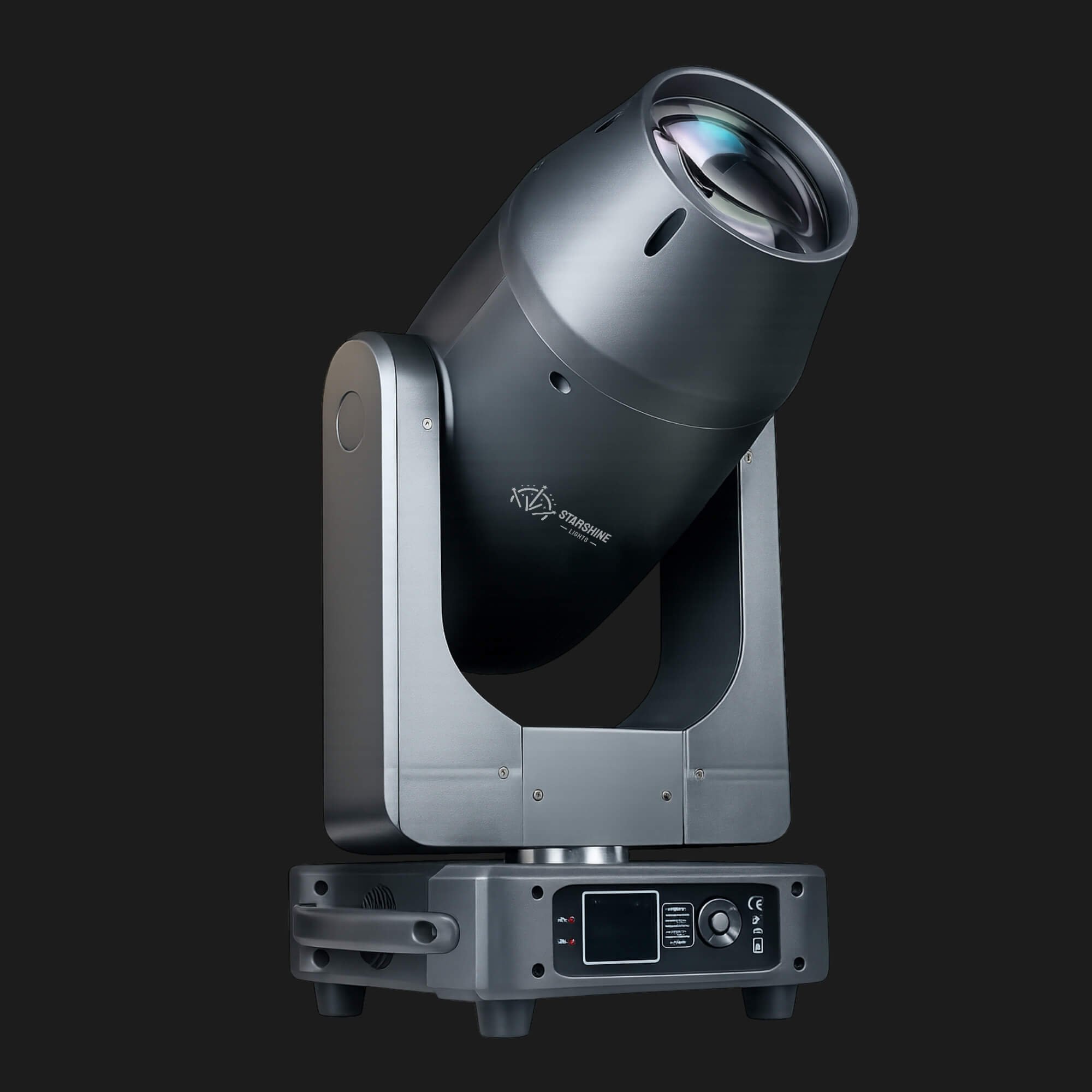 F14 400W LED Moving Head Light for Stage | Beam Spot Wash-2