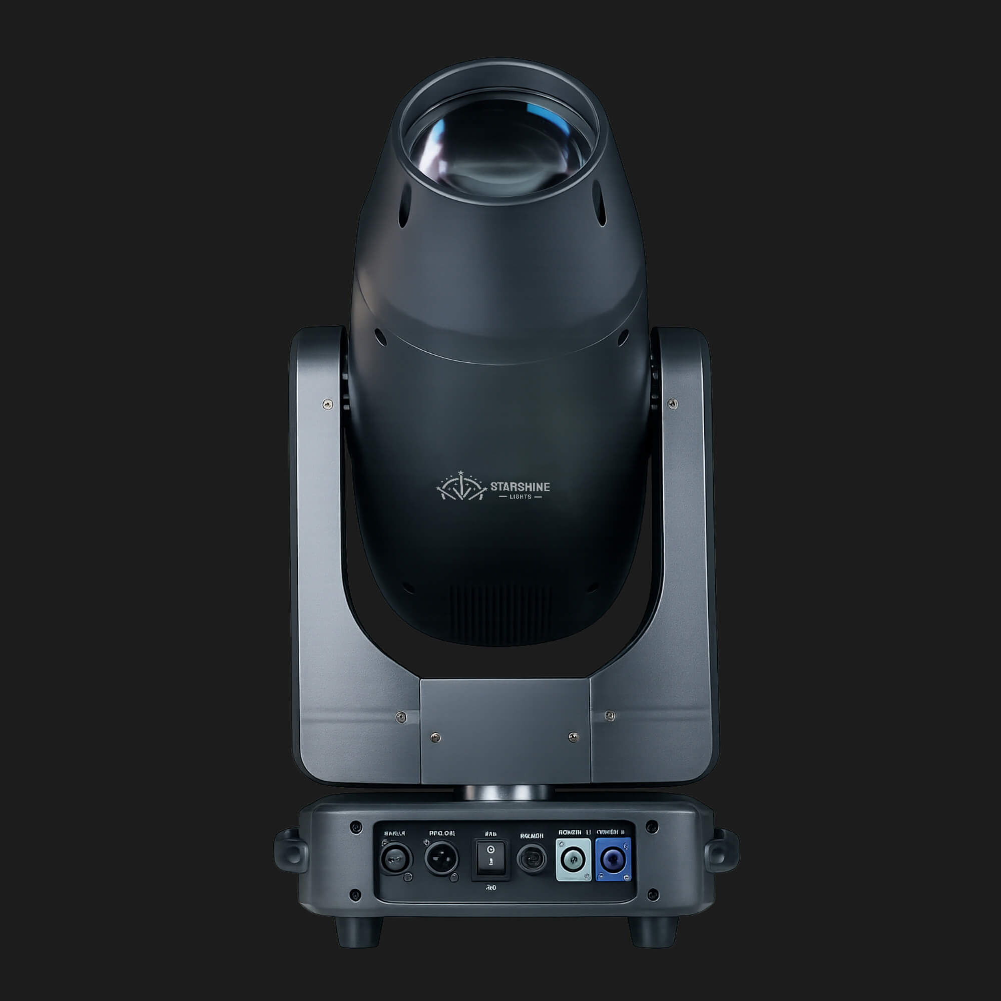 F14 400W LED Moving Head Light for Stage | Beam Spot Wash-3