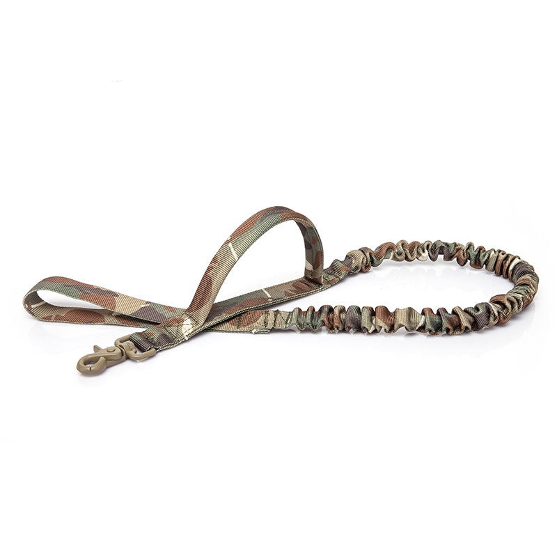 Tactical Dog Harness-26