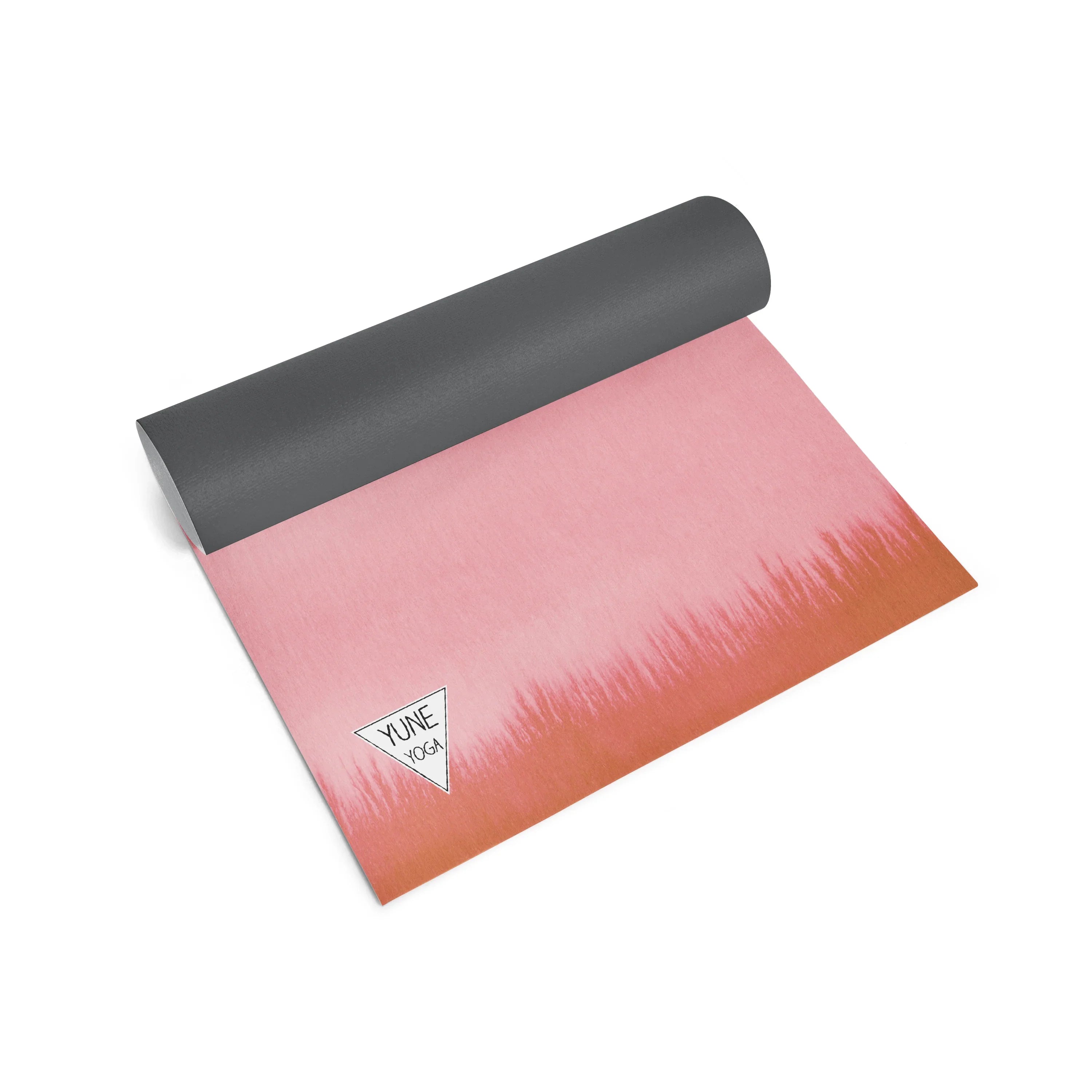 Hecate Lightweight Yoga Mat – 6mm Non-Slip, Eco-Friendly & Travel-Ready | Yune Yoga-1