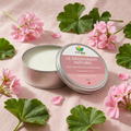 Natürliches Deodorant Rosengeranie