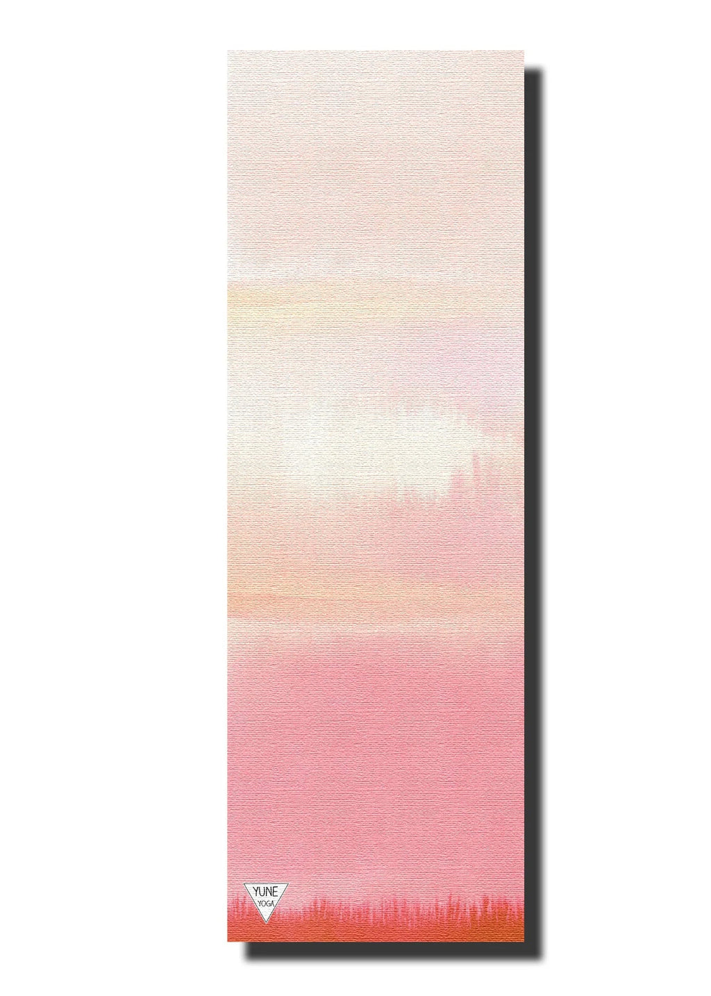 Hecate Lightweight Yoga Mat – 6mm Non-Slip, Eco-Friendly & Travel-Ready | Yune Yoga-0