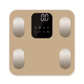 Digital Weight Scale with LED Display-0
