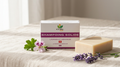 Shampoing Solide Lavande et Géranium-0