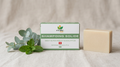 Shampoing Solide Menthe Poivrée et Eucalyptus-0
