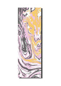 Yoga Mat | 6mm Thick | Marble | Non-Slip | Eco Friendly | Yune Yoga | Cassiopeia-0