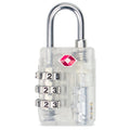 TSA Approved Combination Padlock-0