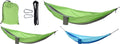 Redcliffs travel hammock nylon-0